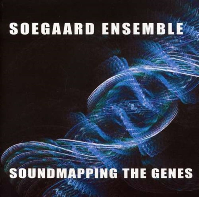 Soundmapping The Genes