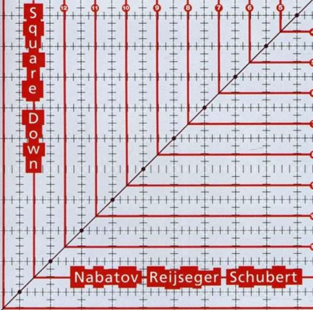 Square Down