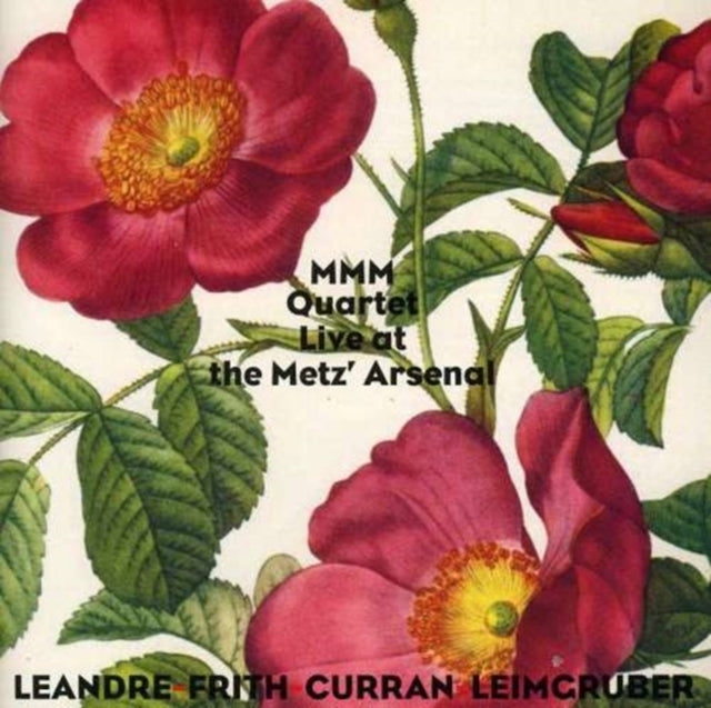 Live At The Metz Arsenal
