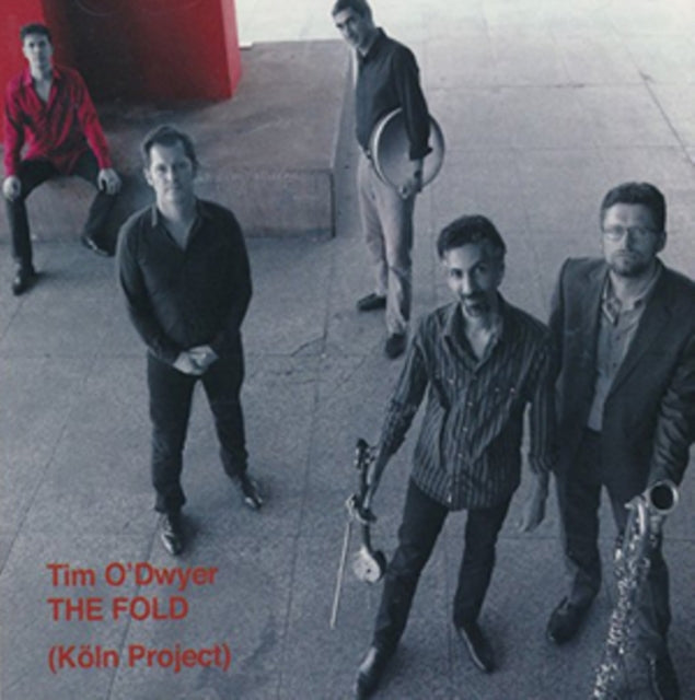 The Fold (Köln Project)