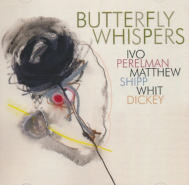 Butterfly Whispers