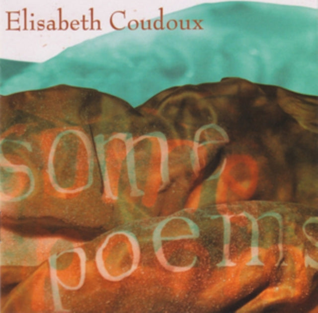 Some Poems: Cello Solo