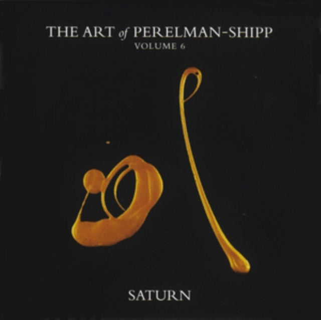 The Art of Perelman-Shipp
