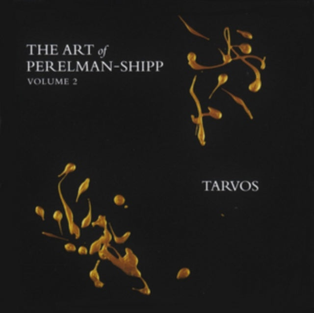 The Art of Perelman-Shipp