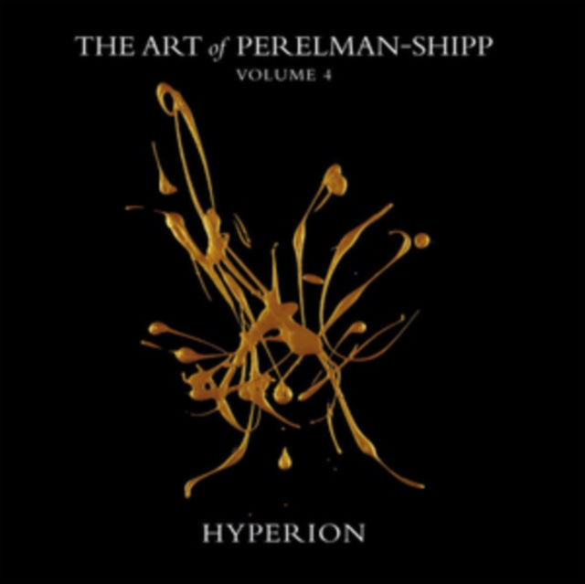 The Art of Perelman-Shipp