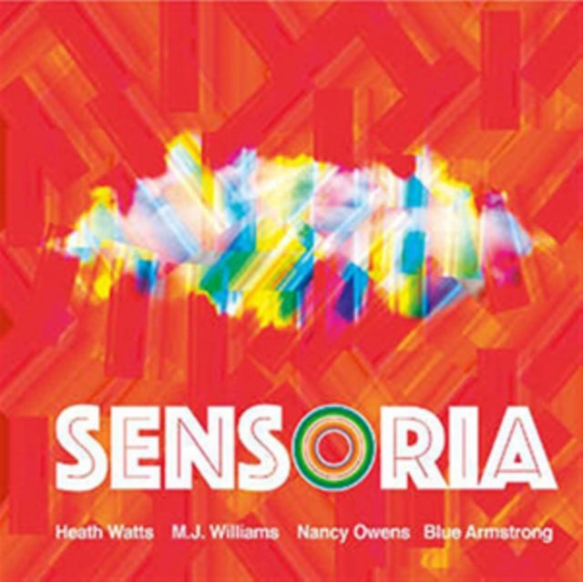 Sensoria