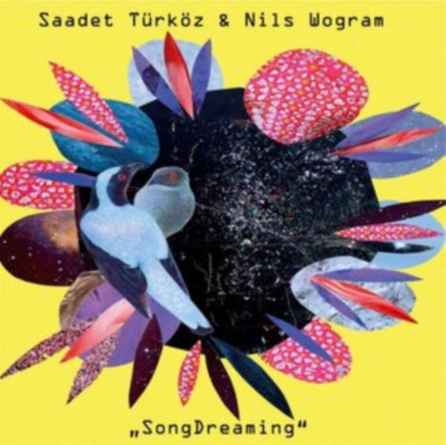 Songdreaming