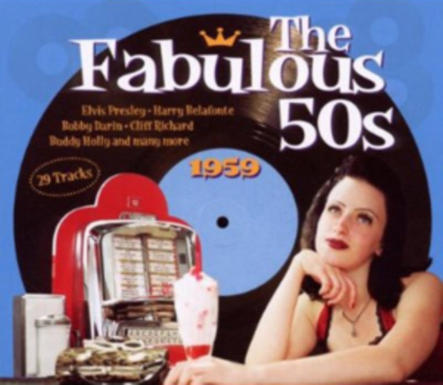 The Fabulous 50s - 1959