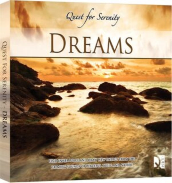 Quest for Serenity