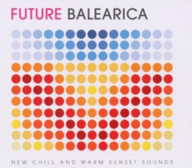New Chill and Warm Laidback Songs