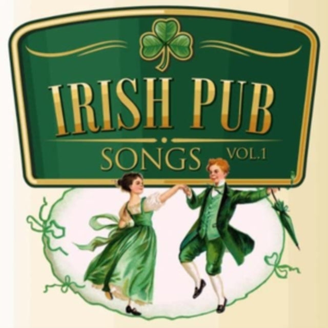 Irish Pub Songs