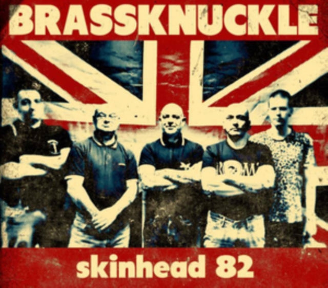 Skinhead '82