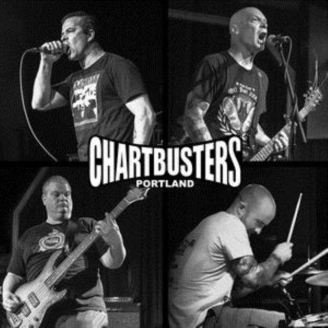 3 Chords, 2 Riffs, Up Yours!
