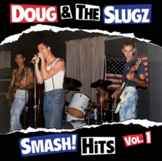Smash! Hits