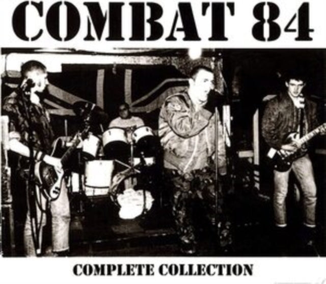 The Complete Collection