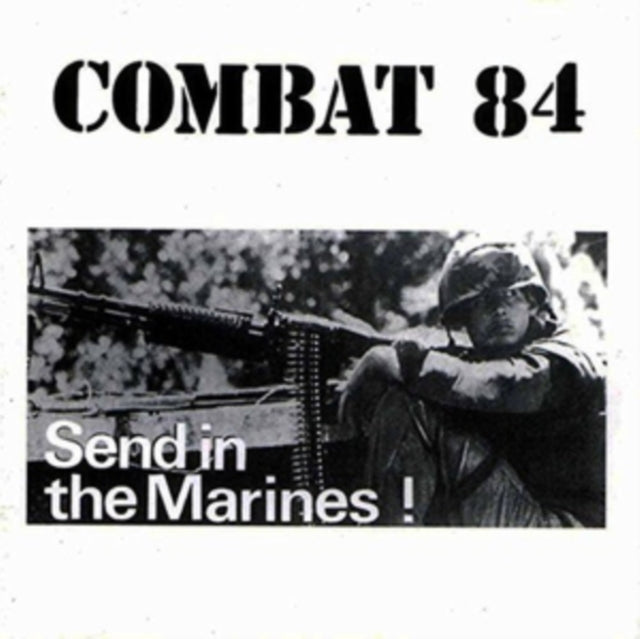 Send in the Marines!