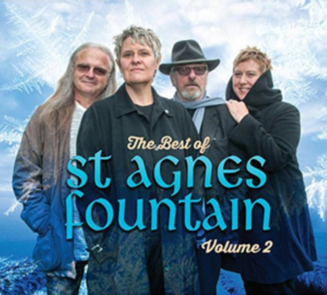 The Best of St Agnes Fountain