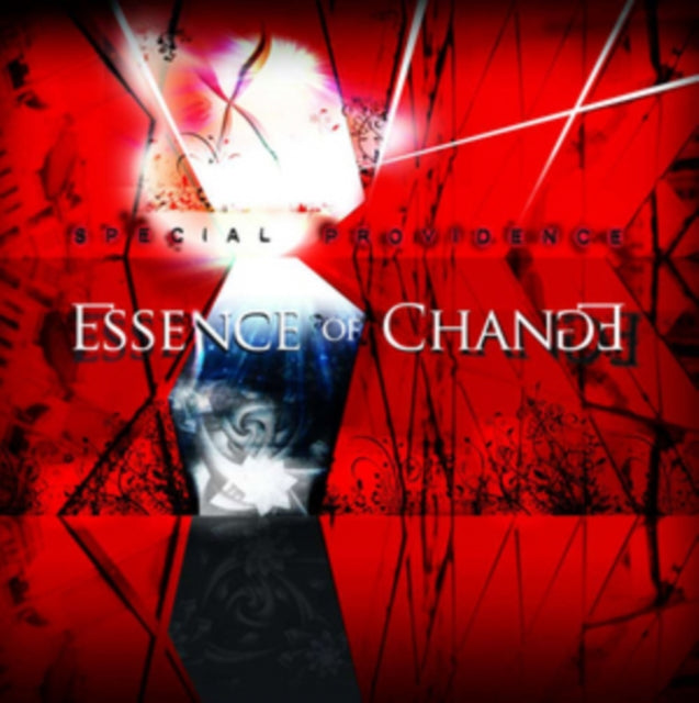 Essence of Change