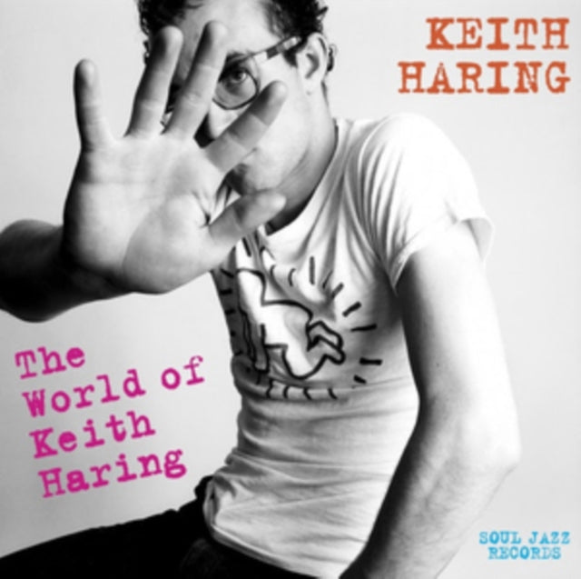 The World of Keith Haring