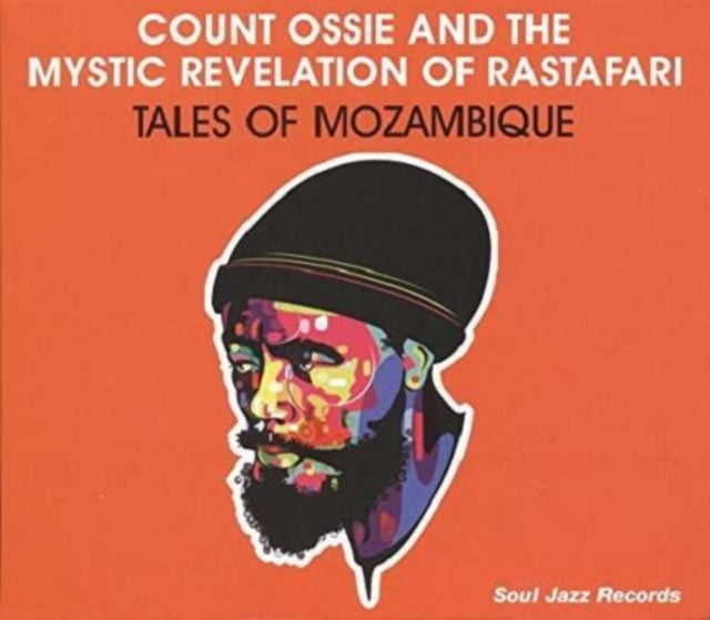 Tales of Mozambique