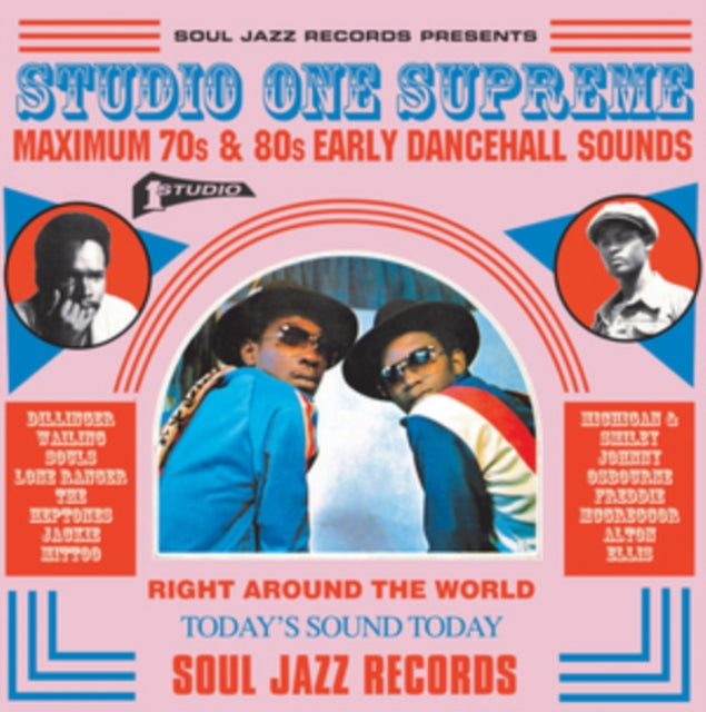 Studio One Supreme