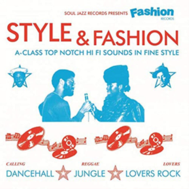 Style & Fashion