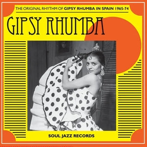Gipsy Rhumba