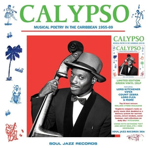 Calypso
