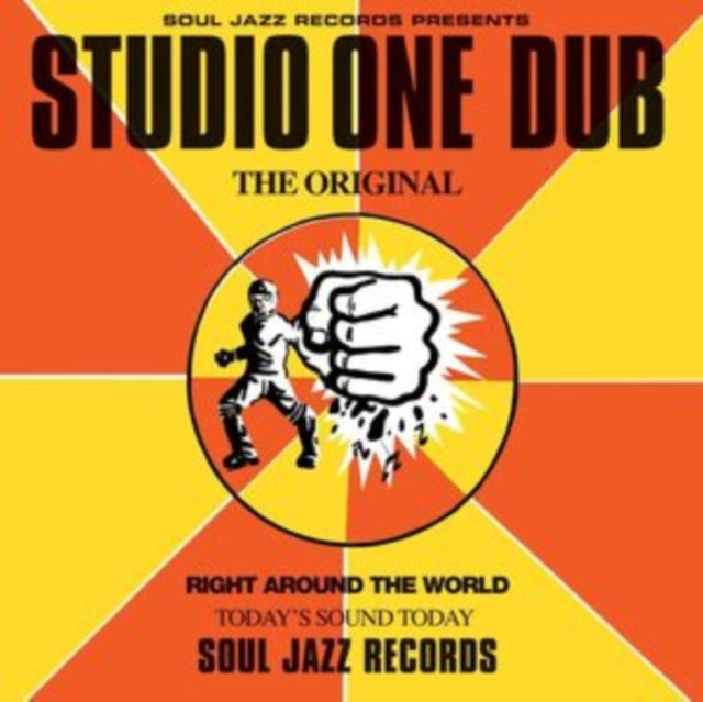 Studio One Dub (Anniversary Edition)