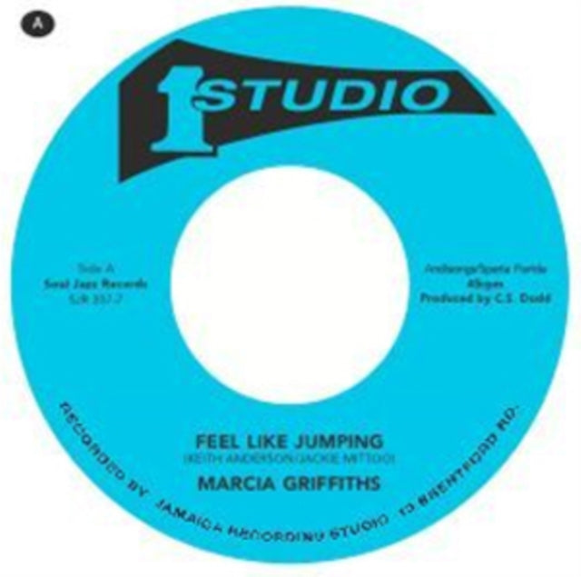 Feel Like Jumping/Feel Like Jumping Pt. 2