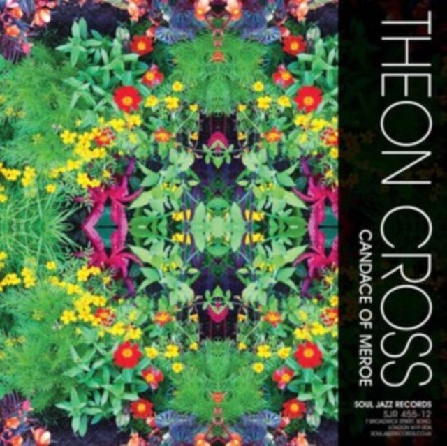 Candace of Meroe/Pokus One