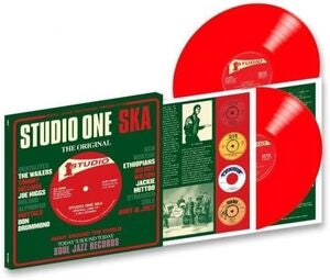Studio One Ska