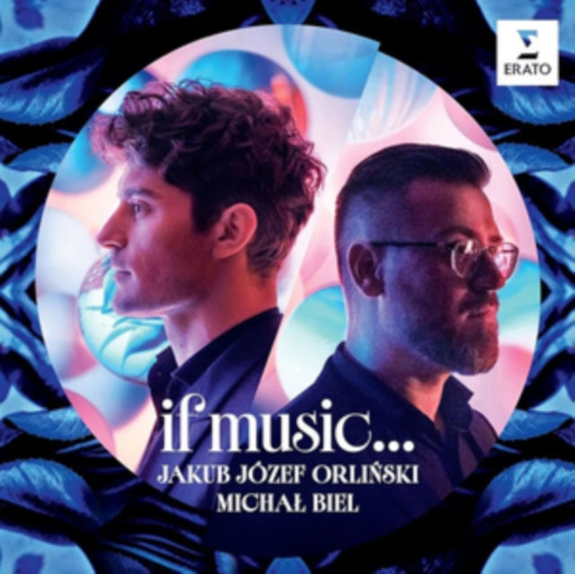Jakub Józef Orlinski/Michael Biel: If Music...