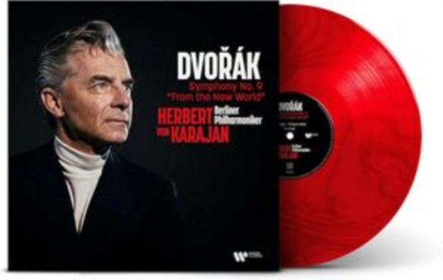 Dvorak: Symphony No. 9 'From the New World'