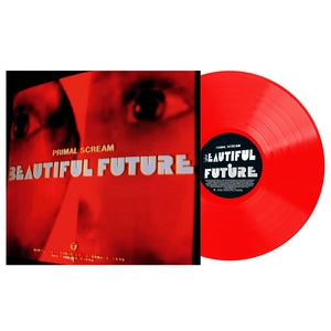 Beautiful Future