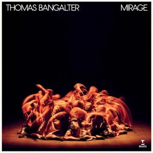 Thomas Bangalter: Mirage