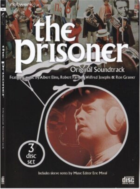 The Prisoner