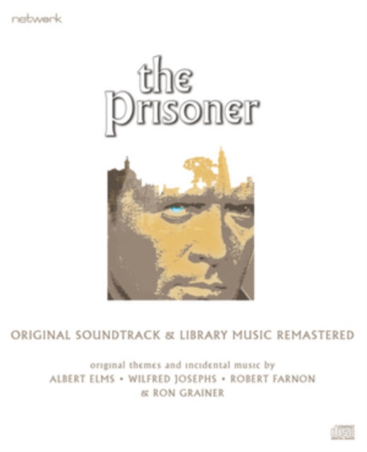 The Prisoner
