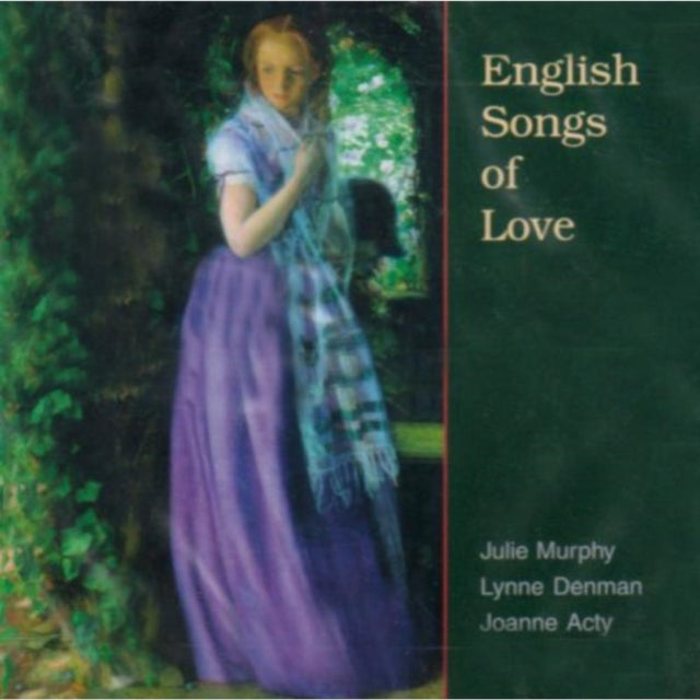 English Songs Of Love