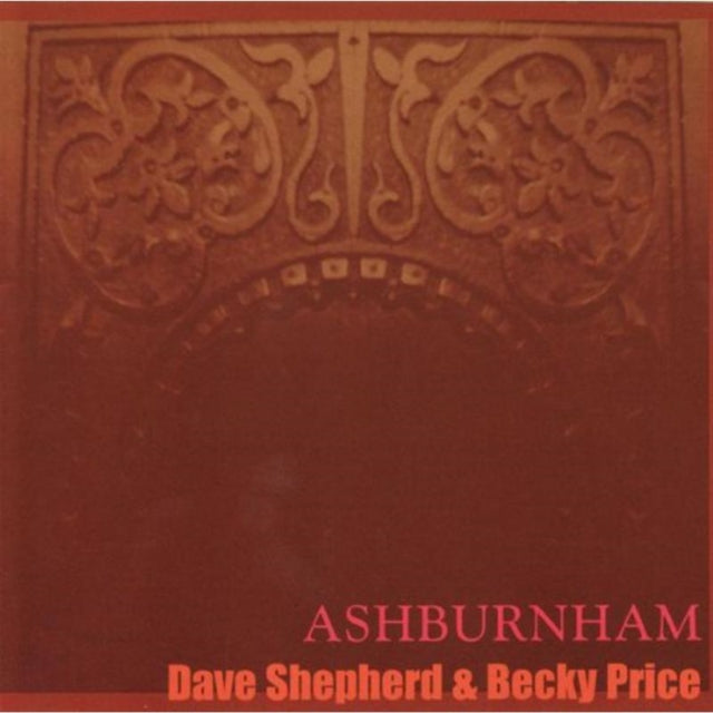 Ashburnham