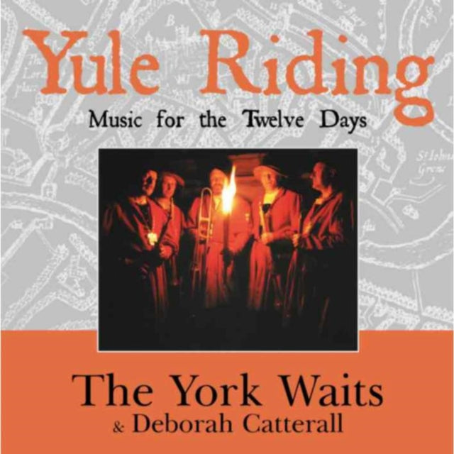 Yule Riding