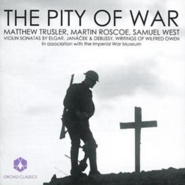 The Pity of War