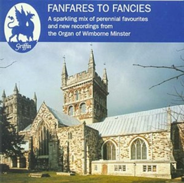 Fanfares to Fancies
