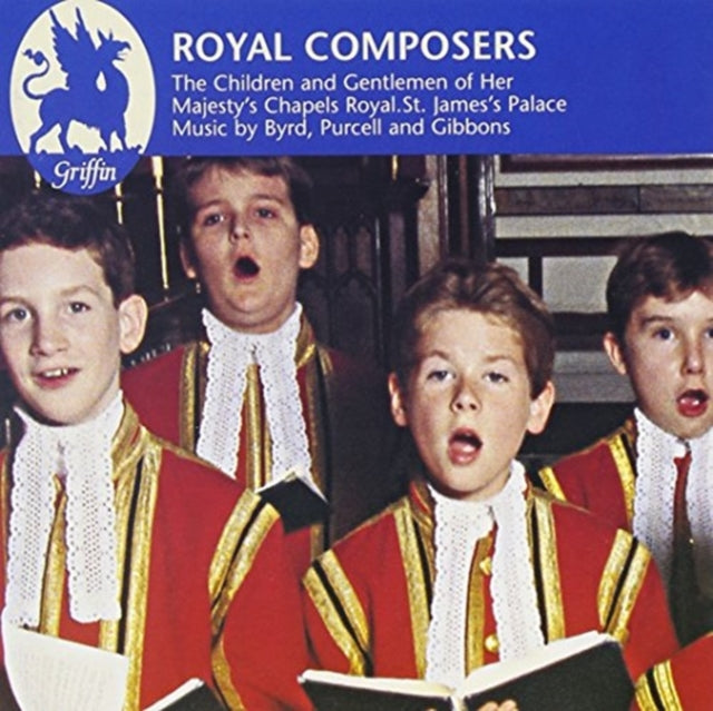 Royal Composers