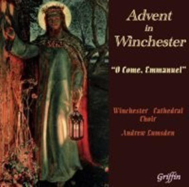 Advent in Winchester