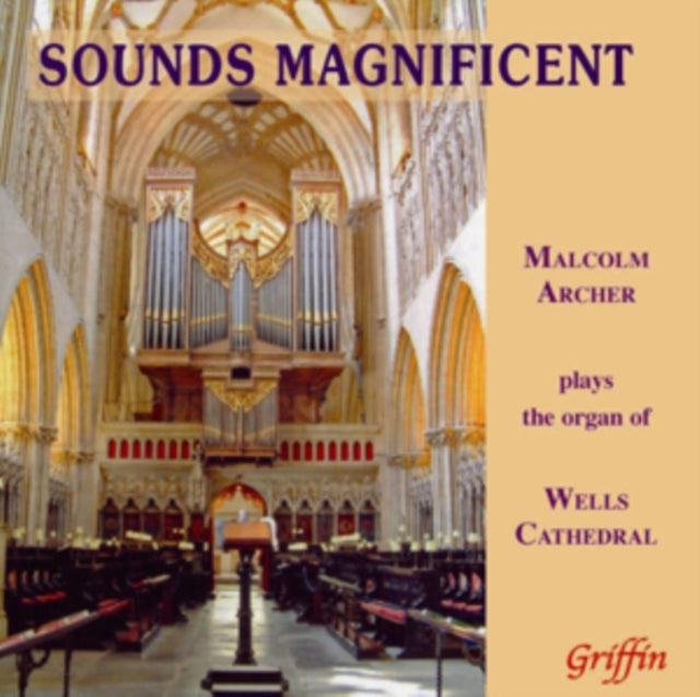 Sounds Magnificent