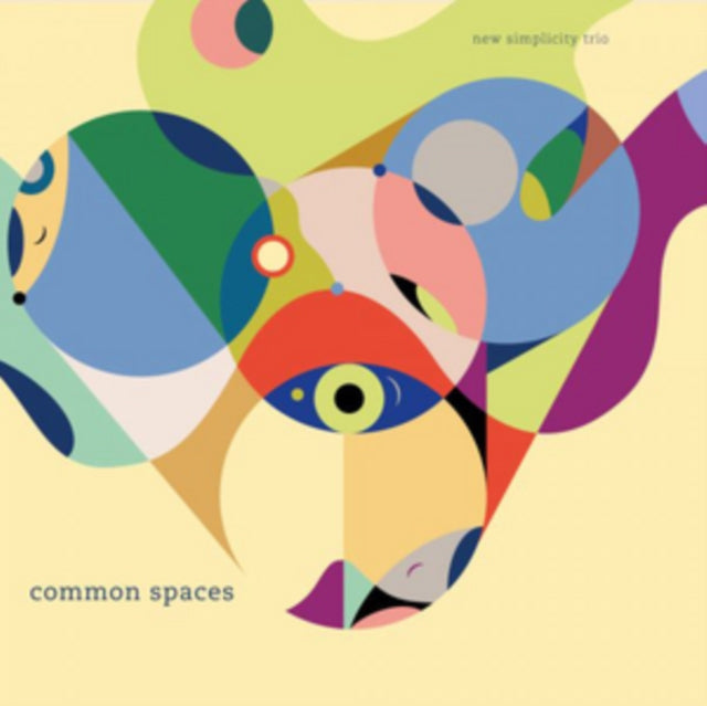 Common Spaces