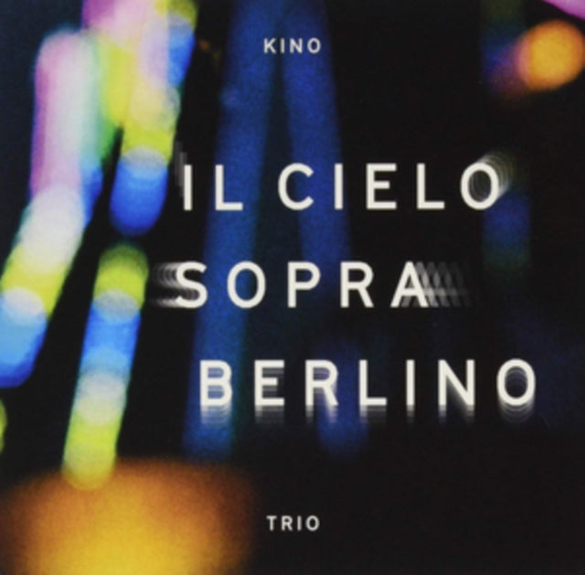 Il Cielo Sopra Berlino