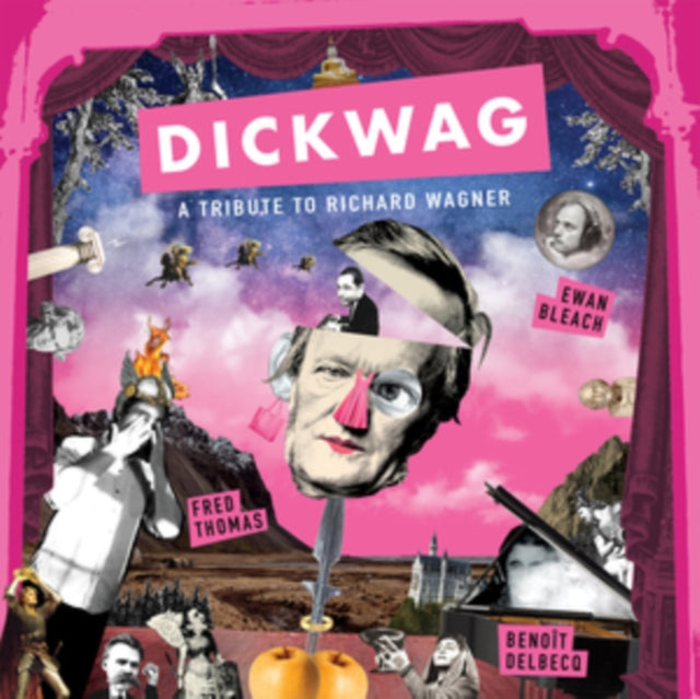 Dick Wag