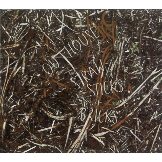 Straw, Sticks & Bricks